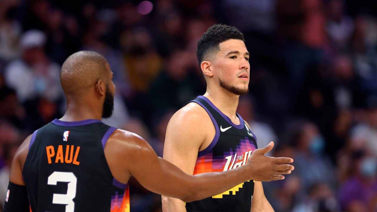 More Postseason Confidence: Suns Or Clippers?
