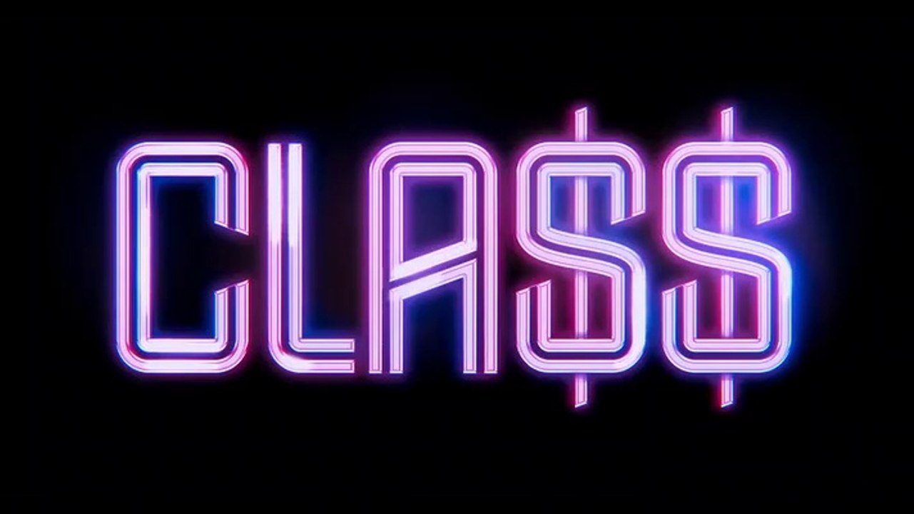 Class Episode 8 Netflix Web Series