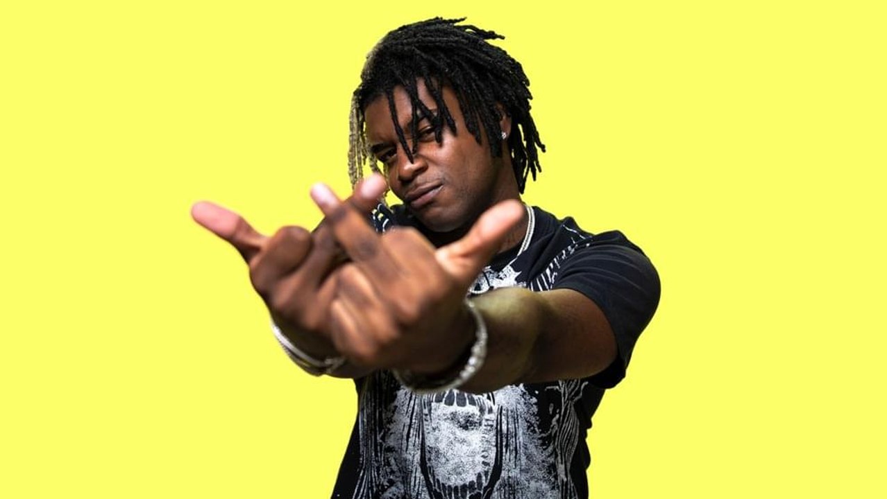 Ken Carson "Freestyle 2" Official Lyrics & Meaning | Verified