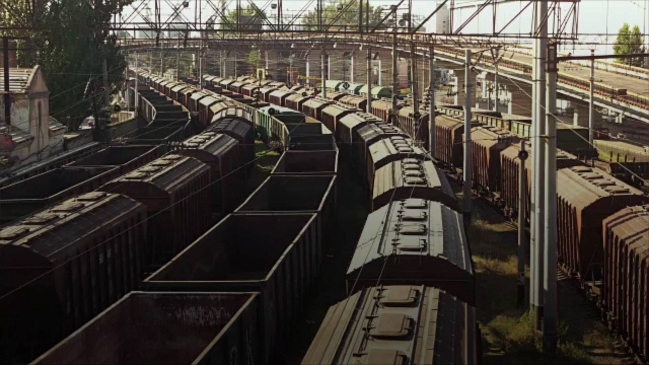 Another Train Carrying Hazardous Materials Derailed Outside of Detroit, Michigan