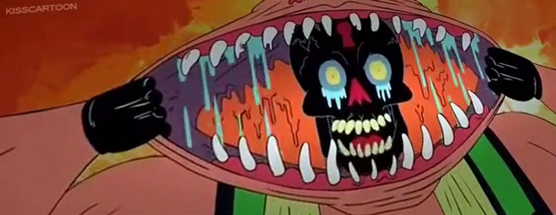 King Star King King Star King E002 Chunkles & Smear