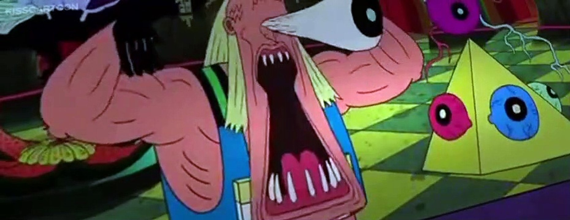 King Star King King Star King E003 Fat Frank’s Fantasy Lounge