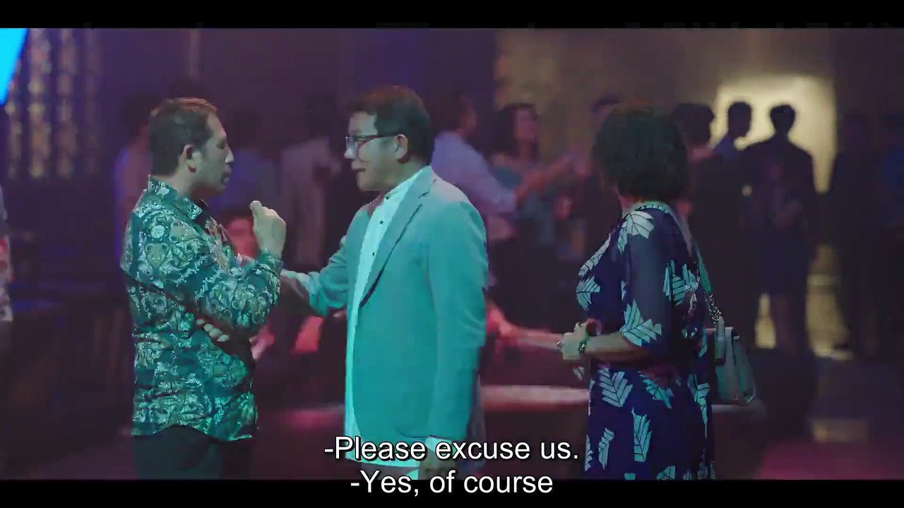 A Perfect Fit (2021) Watch HD