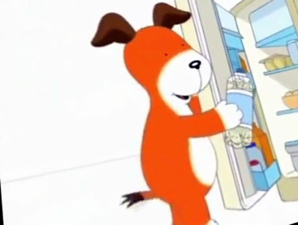 Kipper Kipper S04 E011 Jake’s Friend