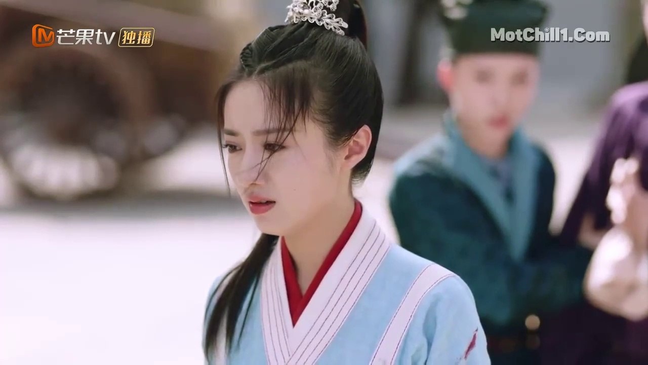 Dư Khanh Thư Tập 9 Vietsub