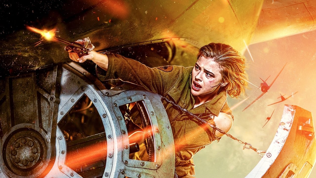 Shadow In The Cloud (2020) | Official Trailer, Full Movie Stream Preview