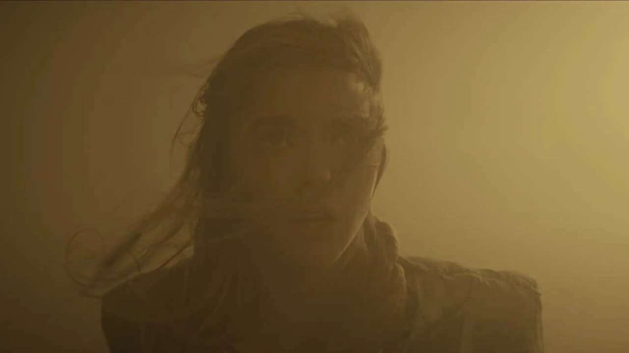 Exodus (2021) | Official Trailer, Full Movie Stream Preview