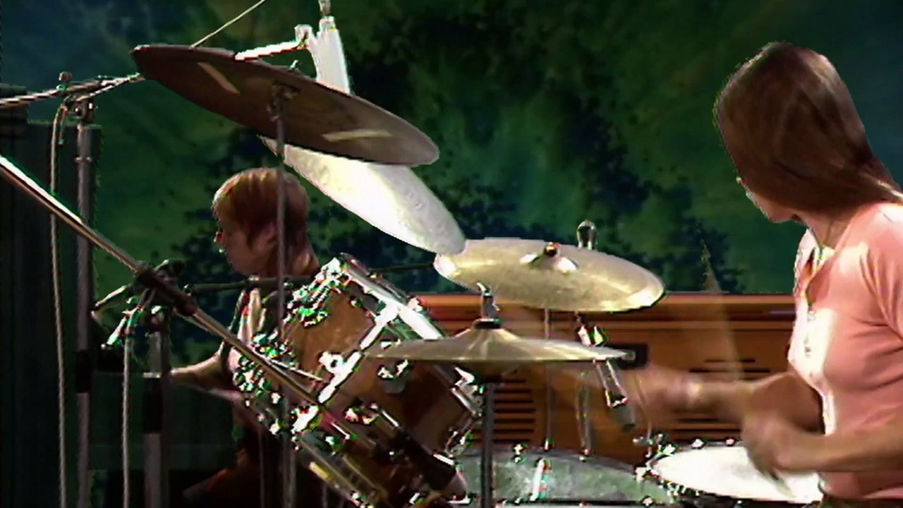 Fanny: The Right to Rock (2021) | Official Trailer, Full Movie Stream Preview