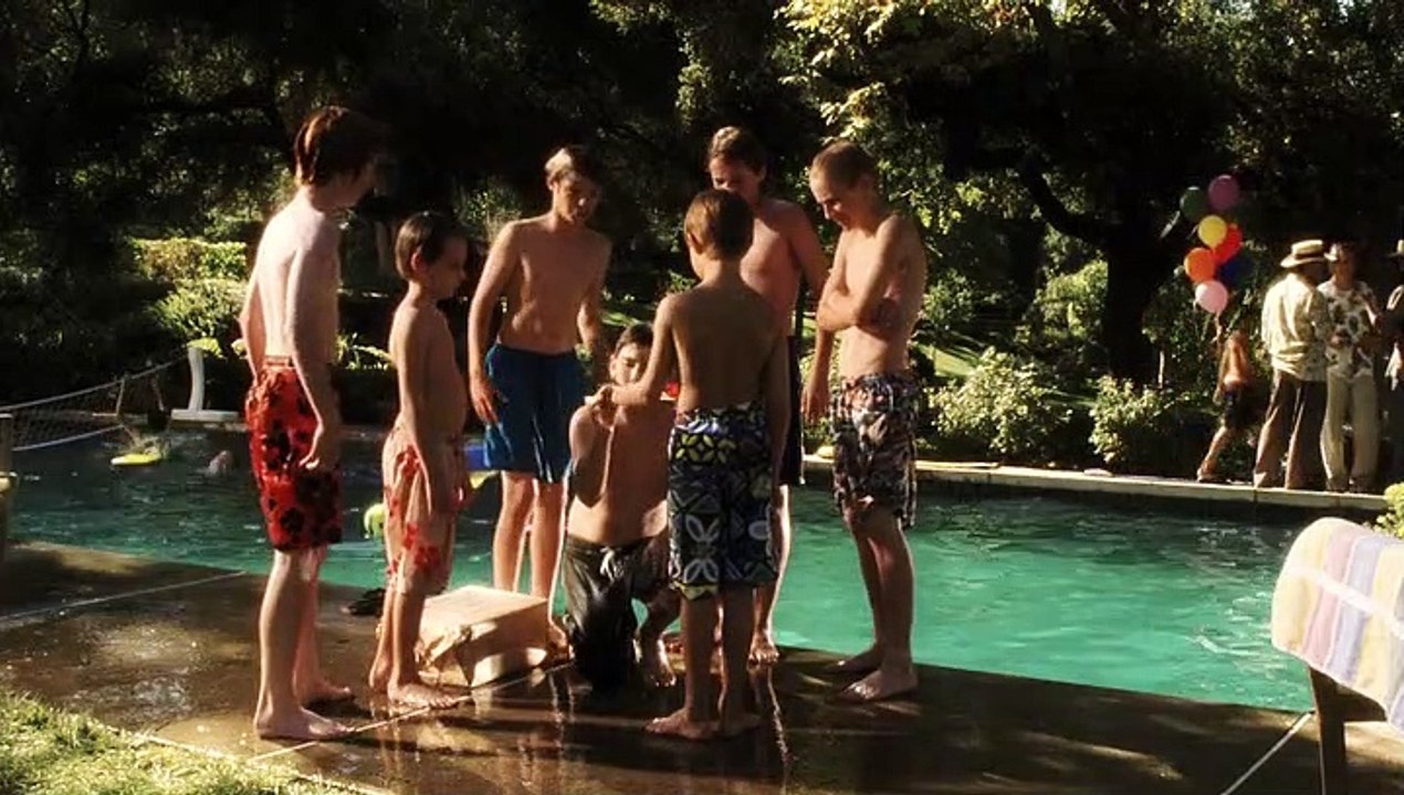 A.I. - Künstliche Intelligenz (2001) Filme Deustche HD - Part 01