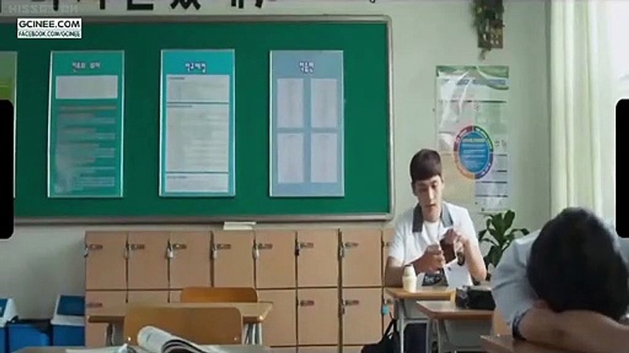 cutter - movie - Eng sub