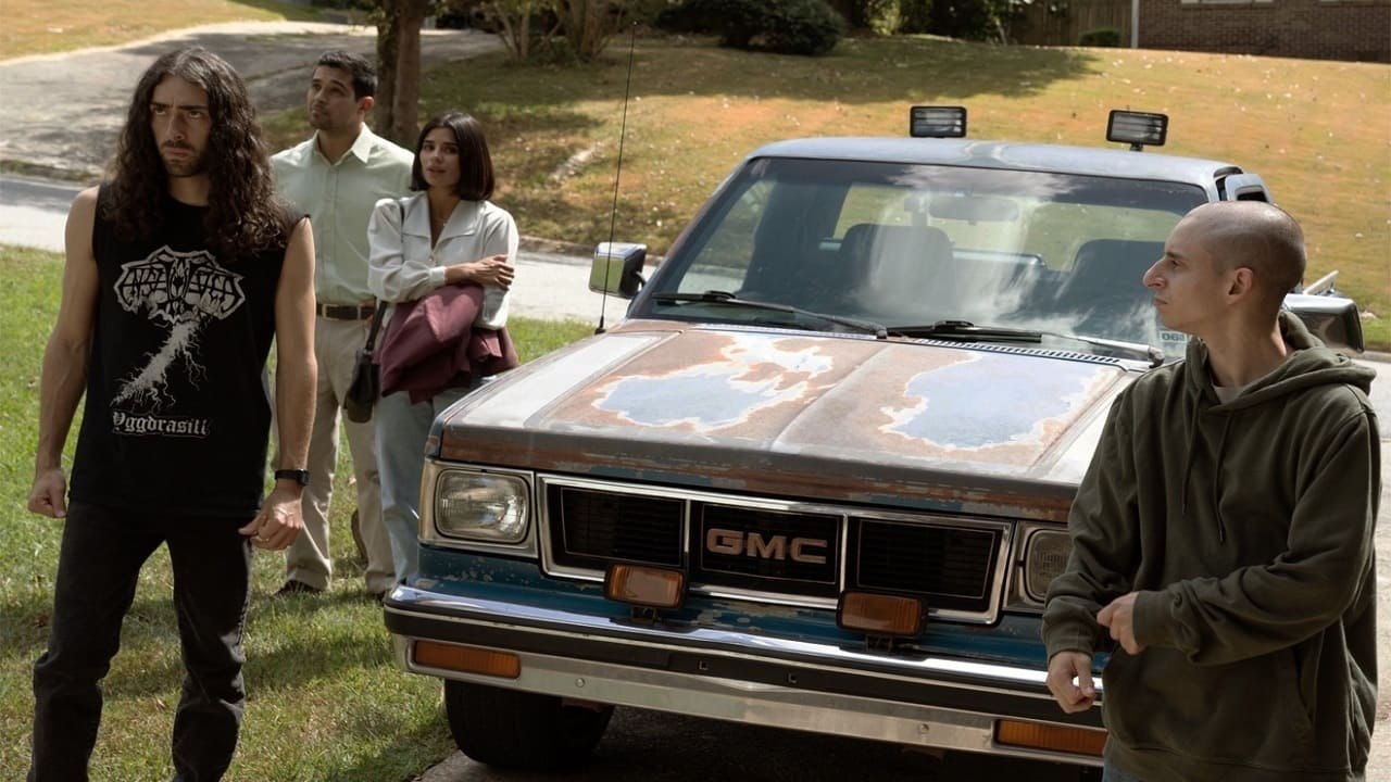 Blast Beat (2021) | Official Trailer, Full Movie Stream Preview