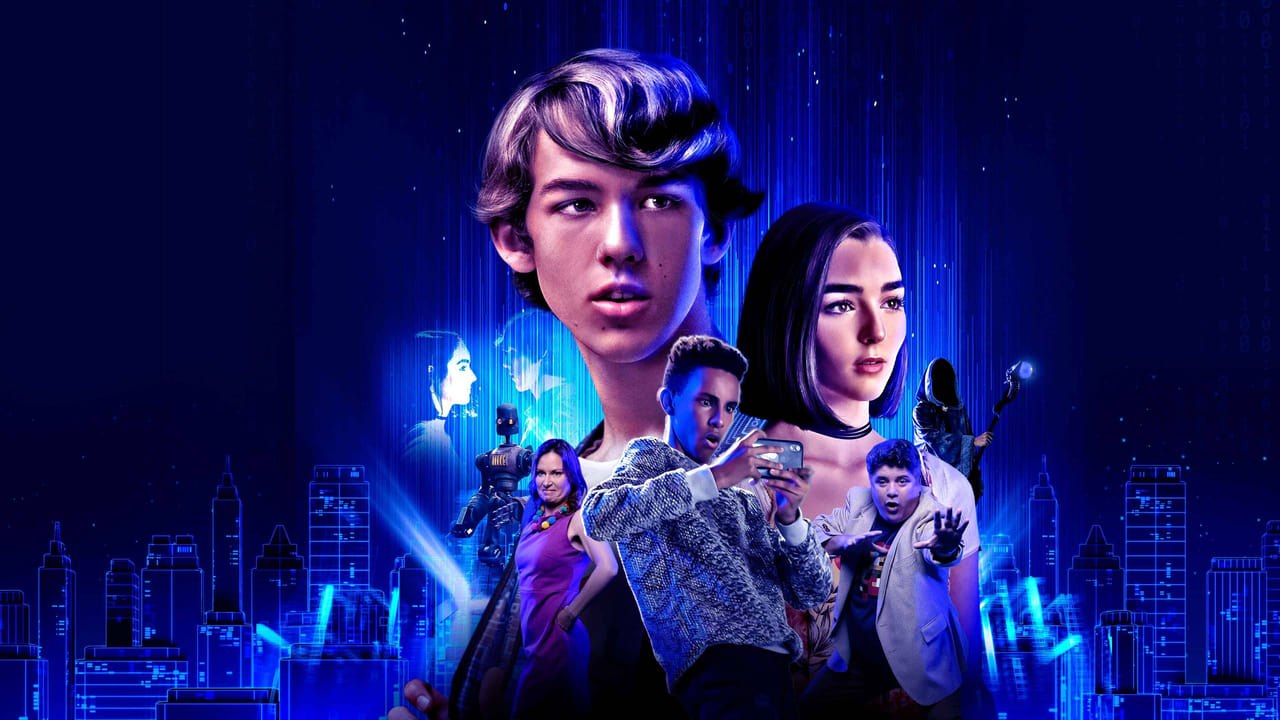 Hero Mode (2021) | Official Trailer, Full Movie Stream Preview