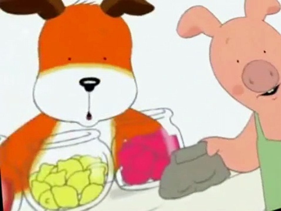 Kipper Kipper S05 E005 Pig’s Shop