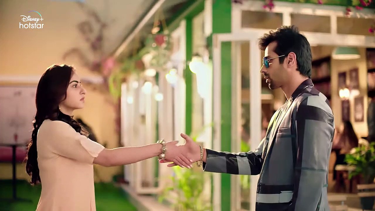 Dear Ishq   Now Streaming   DisneyPlus Hotstar