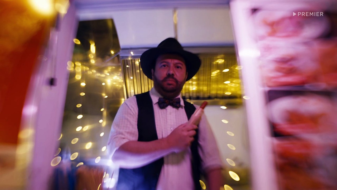 Просто Михалыч 1-й сезон 2-я серия