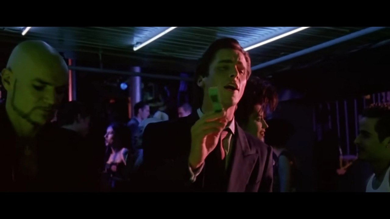 American Psycho Explained By A Sigma Male