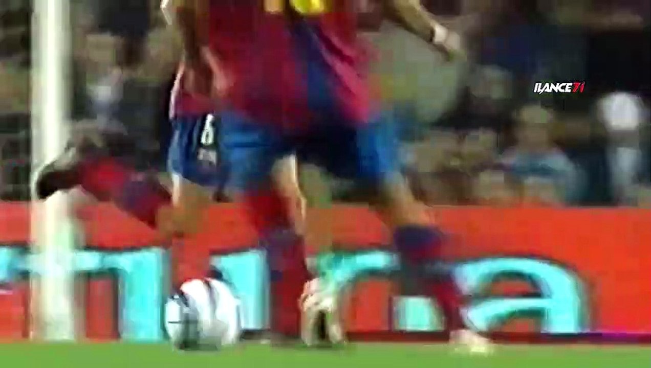 Ronaldinho Skills That SHOCKED The World
