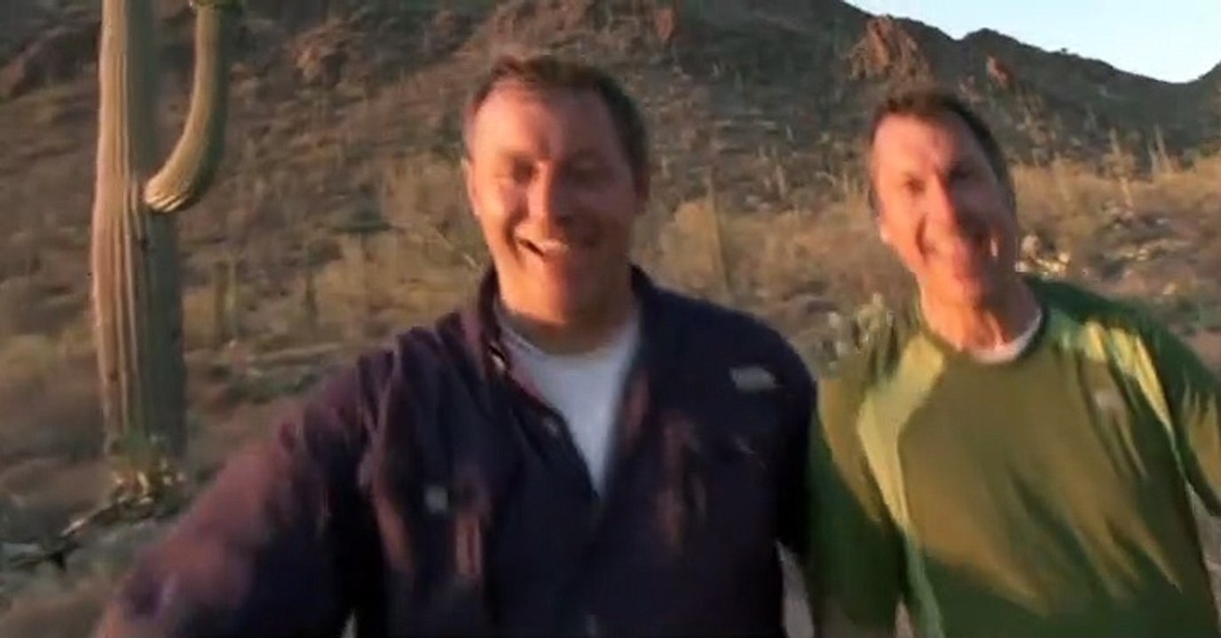 Wild Kratts Wild Kratts S02 E022 – Skunked!