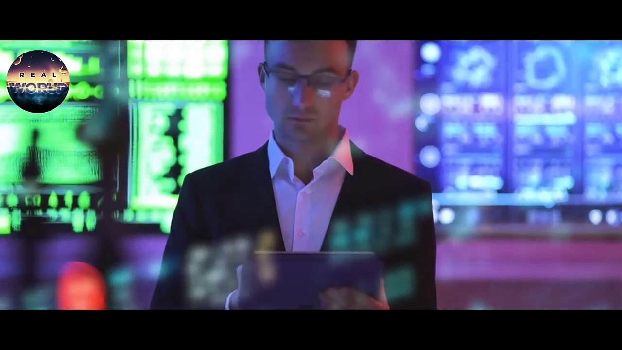 What is Hologram Technology Explained In Urdu Hindi