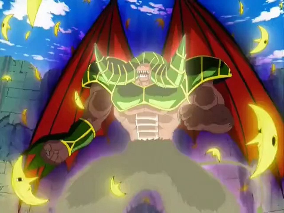 Zatch Bell - Ep84 HD Watch