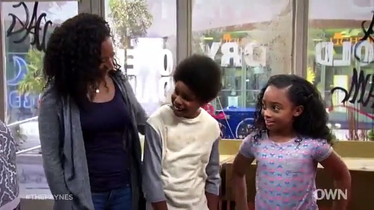 The Paynes - Se1 - Ep05 - A Fugitive In Payne HD Watch