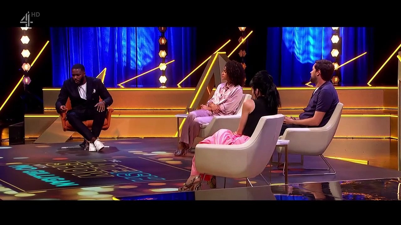 The Lateish Show with Mo Gilligan - Se2 - Ep01 HD Watch