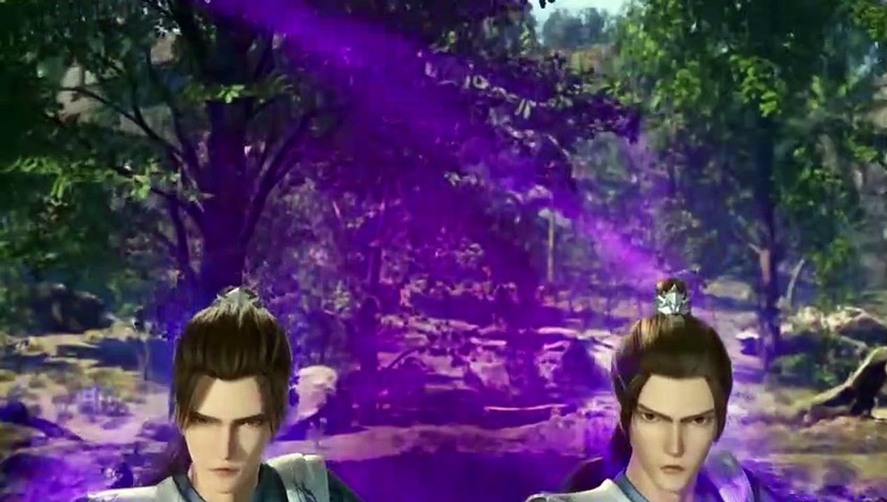 Myth EP58 [MULTI SUB]