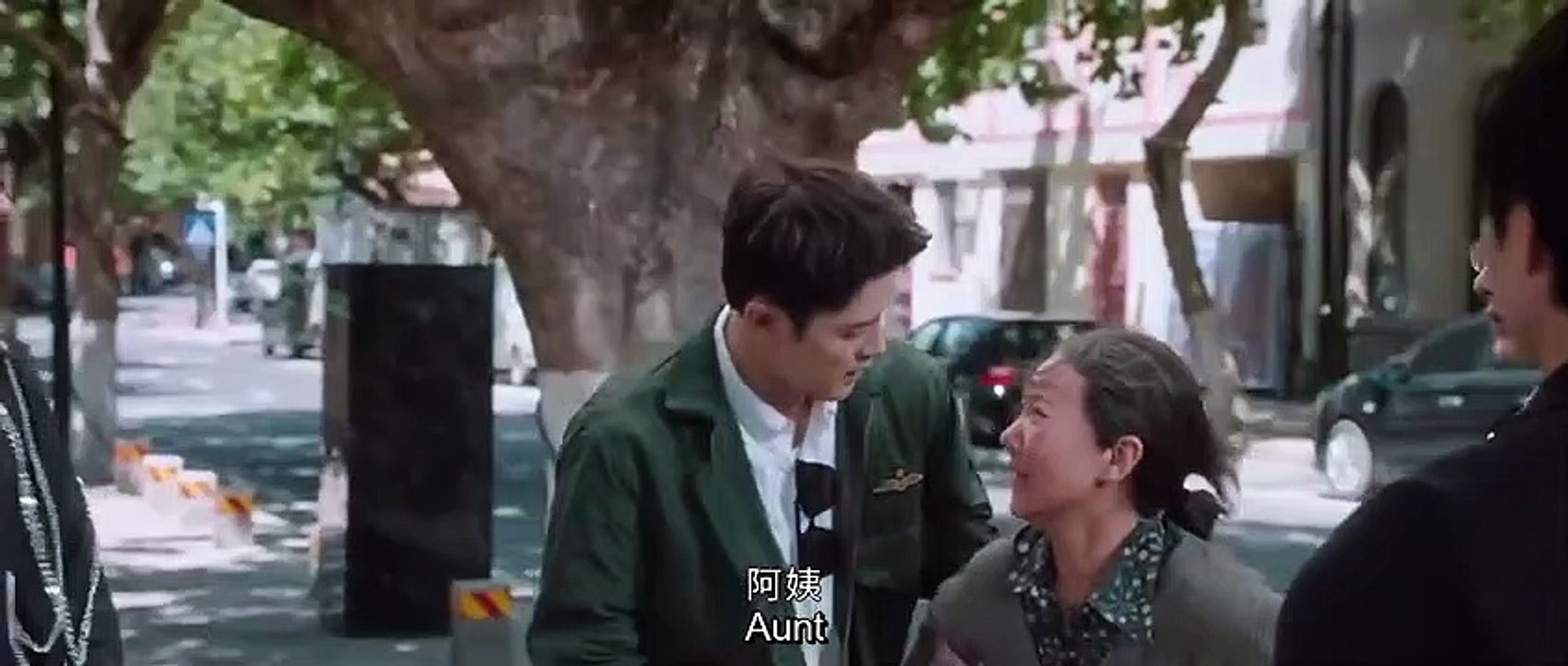 Justice in the Dark - The Abyss EP.3 ENG SUB