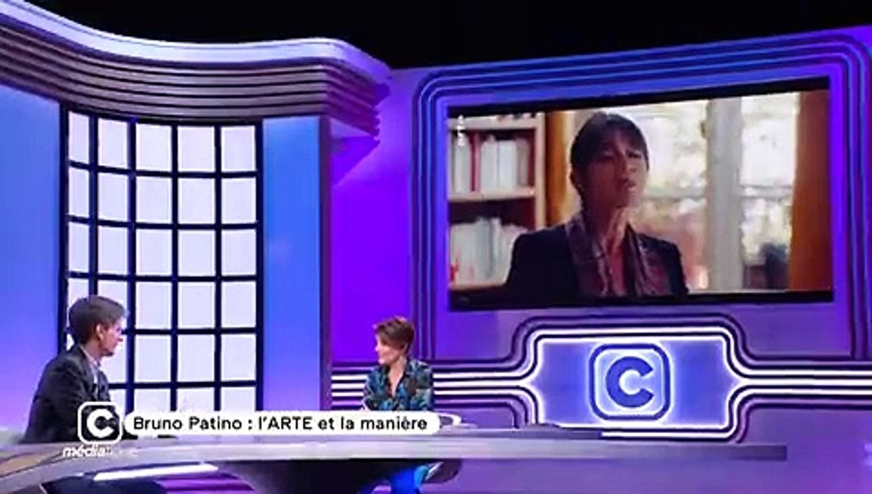 Vers une saison 3 d'"En thérapie" sur Arte ?