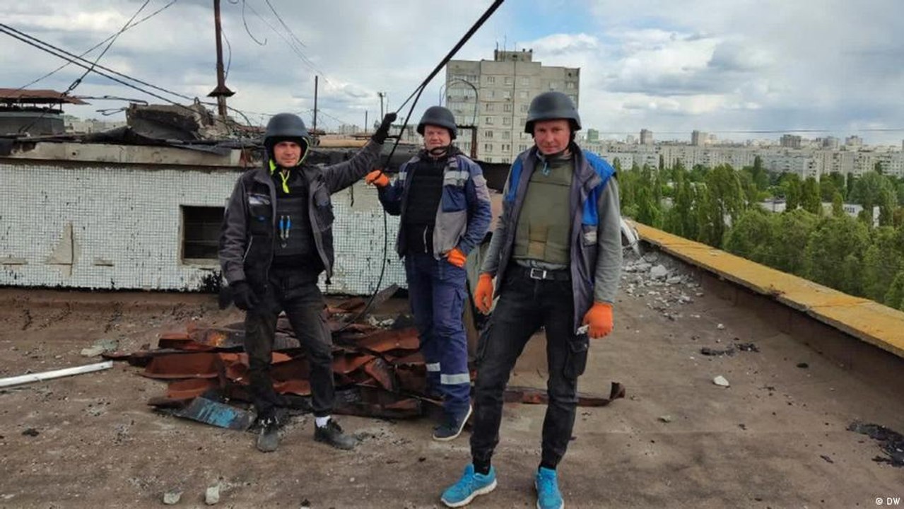 أوكرانيا: ازدهار قطاع التكنولوجيا في أوكرانيا رغم الحرب