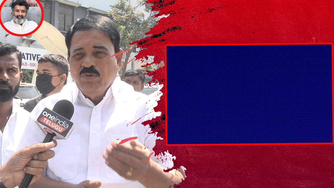 nandamuri Taraka Ratna వినూత్నంగా ఆలోచించేవాడు - పల్లె రఘునాథ్ రెడ్డి  | Telugu OneIndia