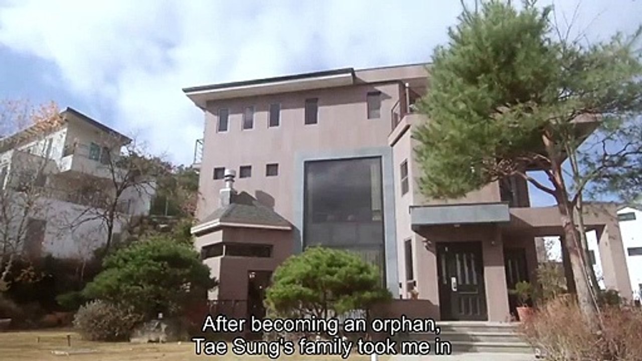 love is not easy to understand - Eng sub