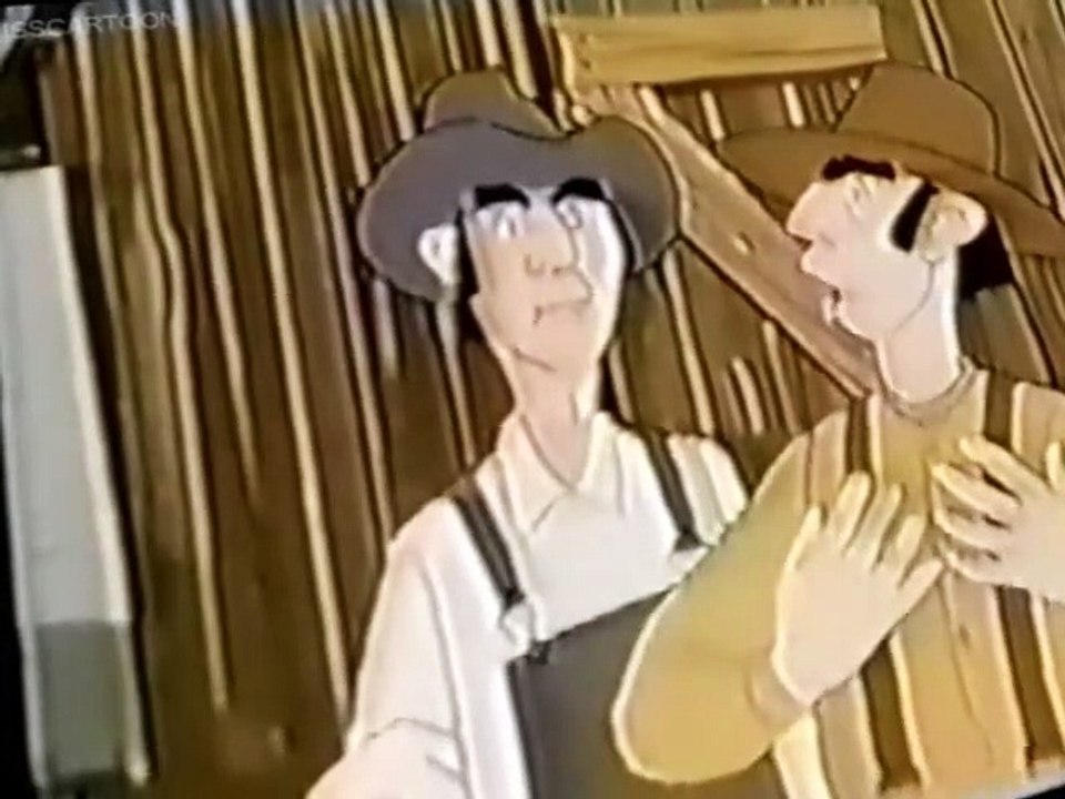 The Brady Kids The Brady Kids E017 – Wings