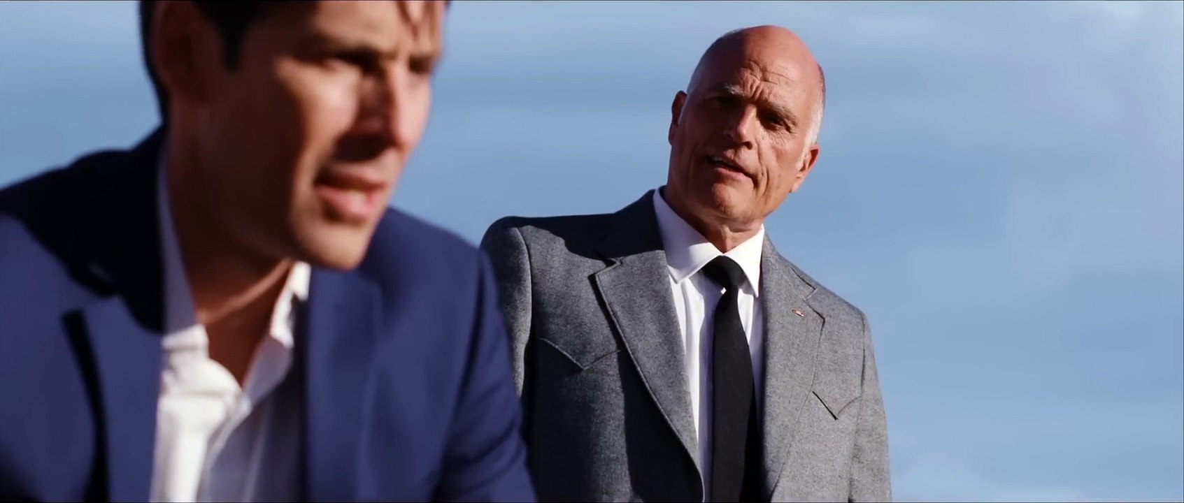 Nefarious - Official Trailer