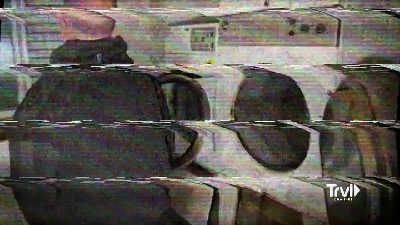 Paranormal Caught on Camera | show | 2019 | Official Featurette