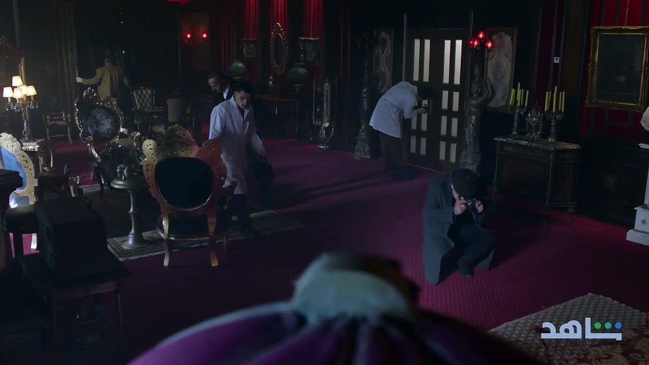 دهب بنت الأوتيل | show | 2023 | Official Trailer