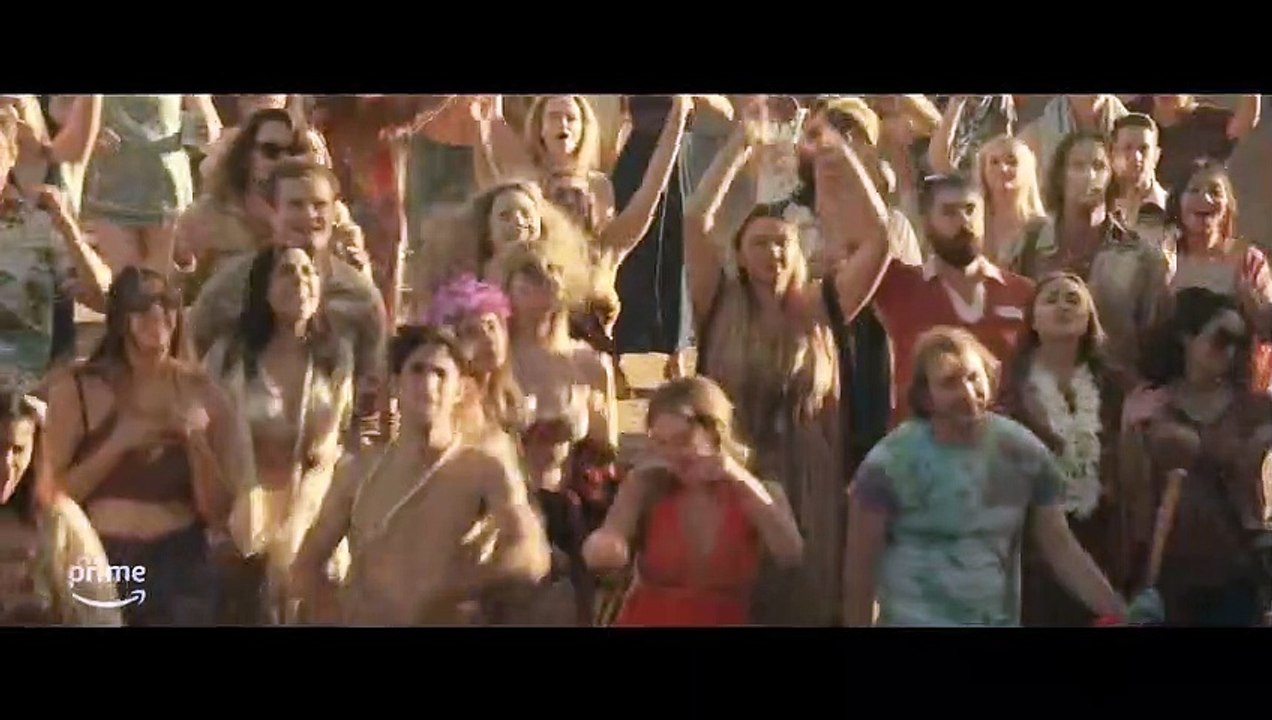 The Daisy Chain | movie | 2010 | Official Trailer