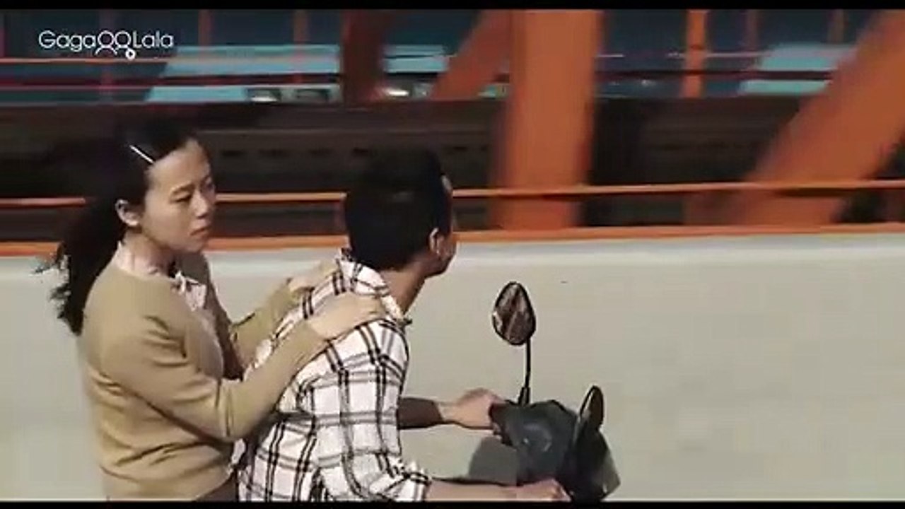 Stateless Things - Eng sub