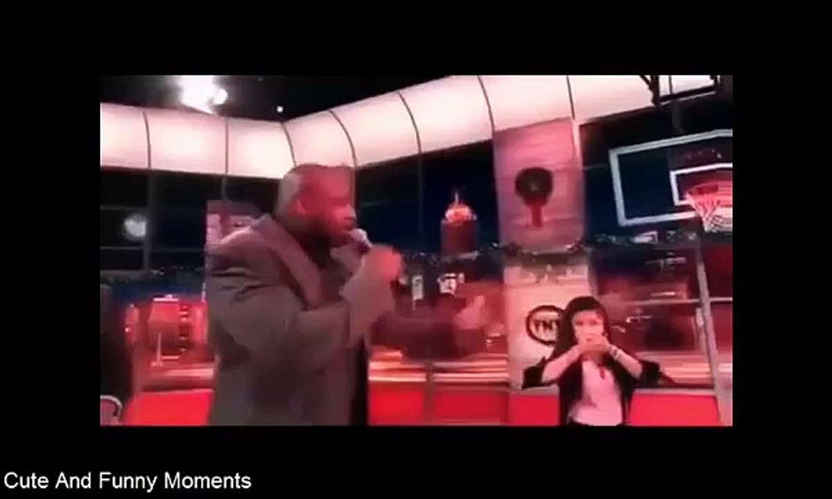 Nicki Minaj Cute And Funny Moments (Funny)