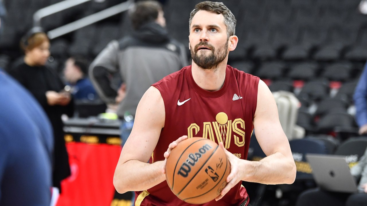 Kevin Love Reaches Agreement With Miami Heat