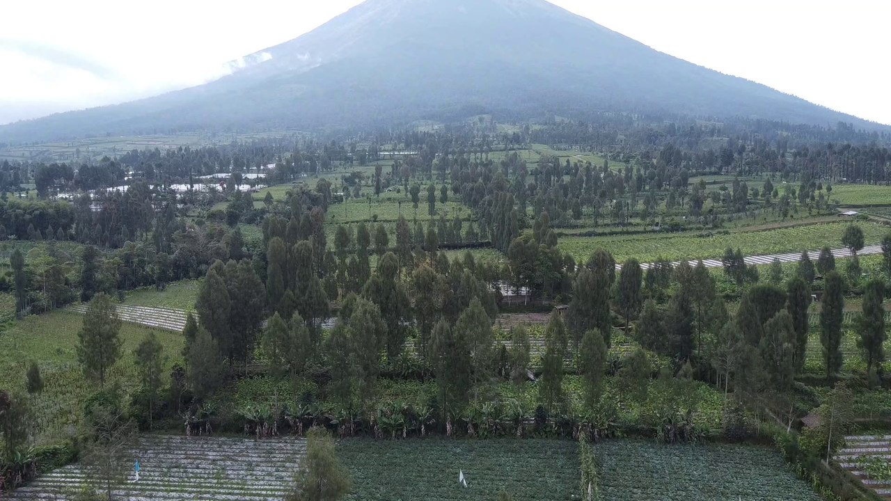 Free  Short Video (Stock Footage ) with drone 4#