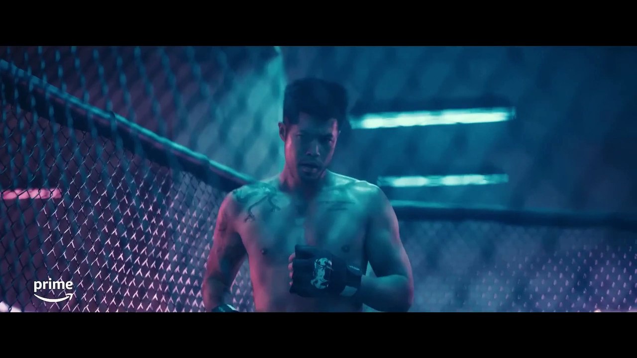 Perfect Addiction - Official Trailer Prime Video