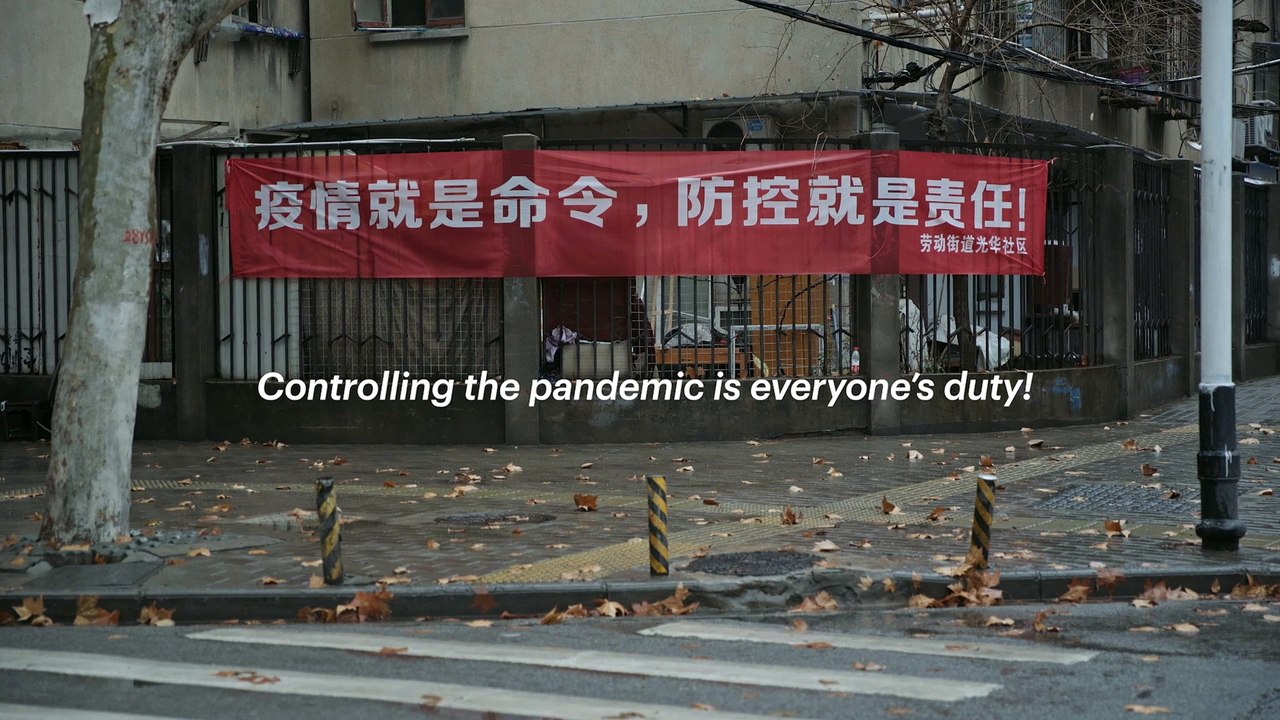 Wuhan Wuhan (2022) | Official Trailer, Full Movie Stream Preview