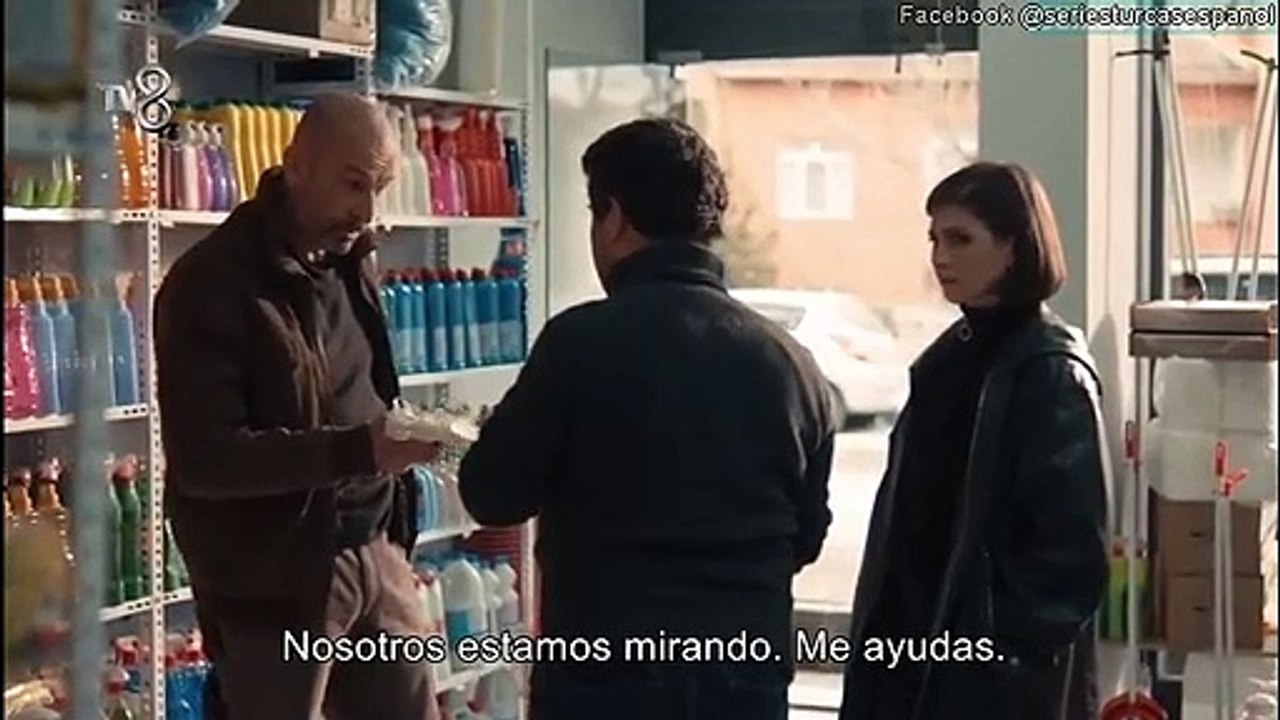 Dia Cero (Sifirinci Gun) Capitulo 8