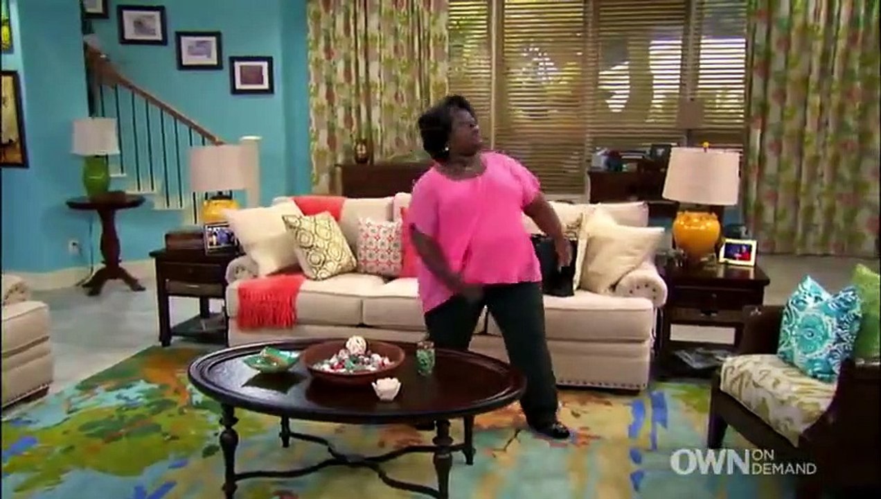 The Paynes - Se1 - Ep17 - Secret Lovers HD Watch