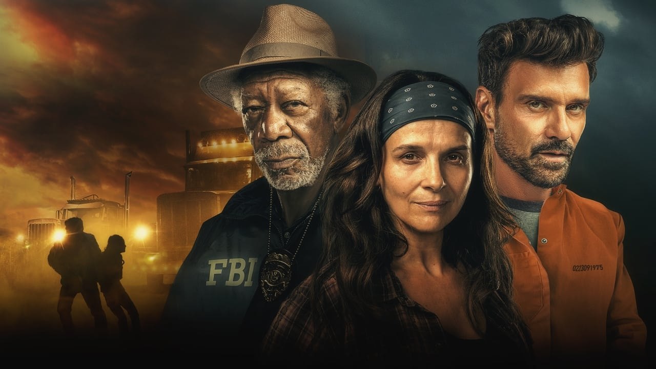 Paradise Highway (2022) | Official Trailer, Full Movie Stream Preview