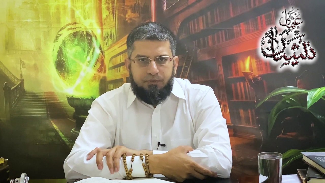 Types of Thieves in Pakistan - Zeeshan Usmani