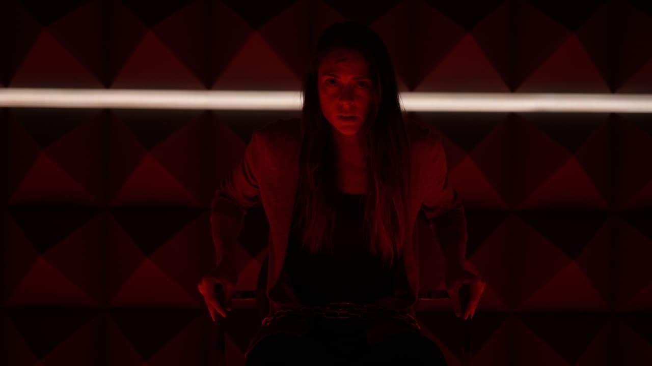 Control (2022) | Official Trailer, Full Movie Stream Preview