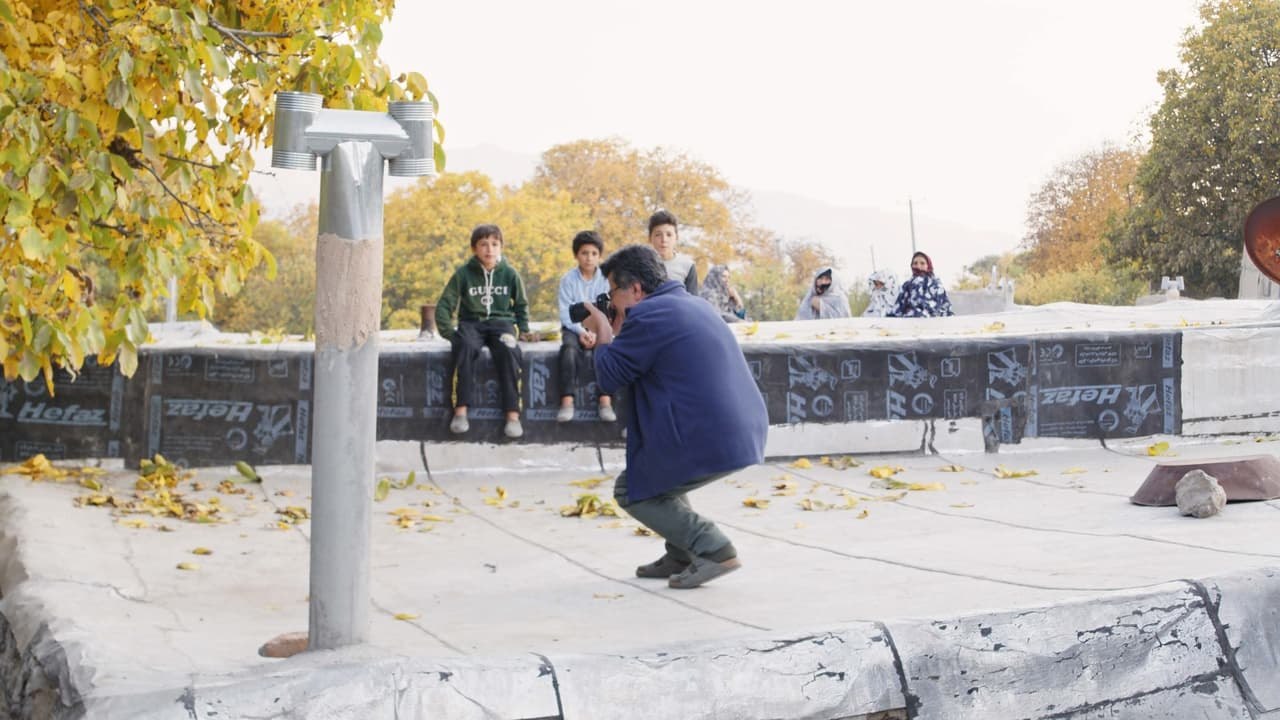 No Bears (2022) | Official Trailer, Full Movie Stream Preview