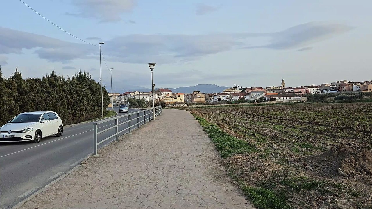 Samsung Galaxy S23+ 4K 60 FPS